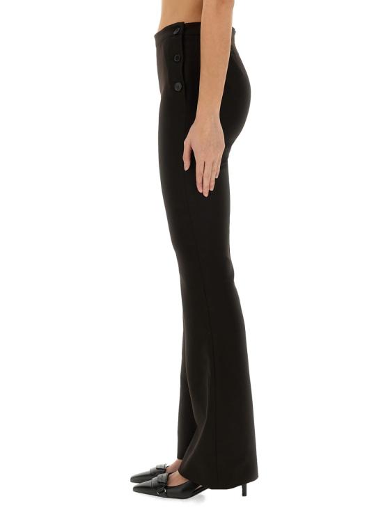 26SS 쿠레쥬 스트레이트 팬츠 424CPA272WO 01131983 BROWN - COURREGES