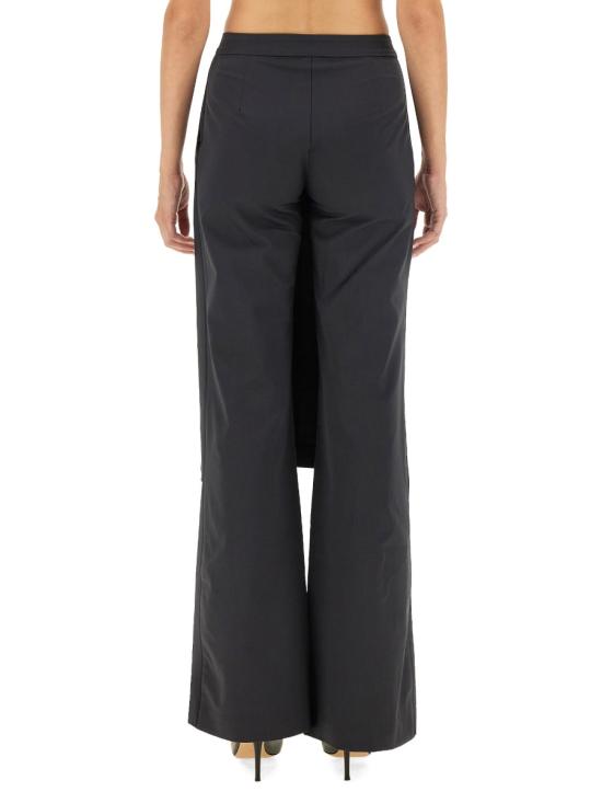 24FW 디젤 롱 스커트 A14005 0HJAB98X GREY - DIESEL