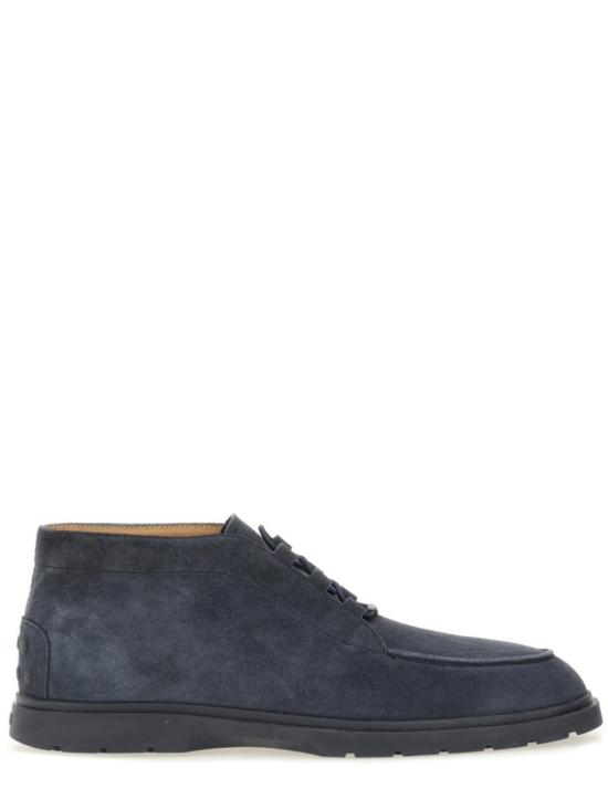 25FW 토즈 부츠 XXM59K0JL90 RE0U805 Blue