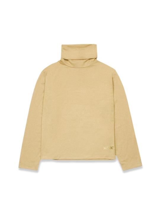 24FW [키즈] 막스앤코 티셔츠 MX0063K MX031MX202 MULTICOLOUR - MAX & CO.