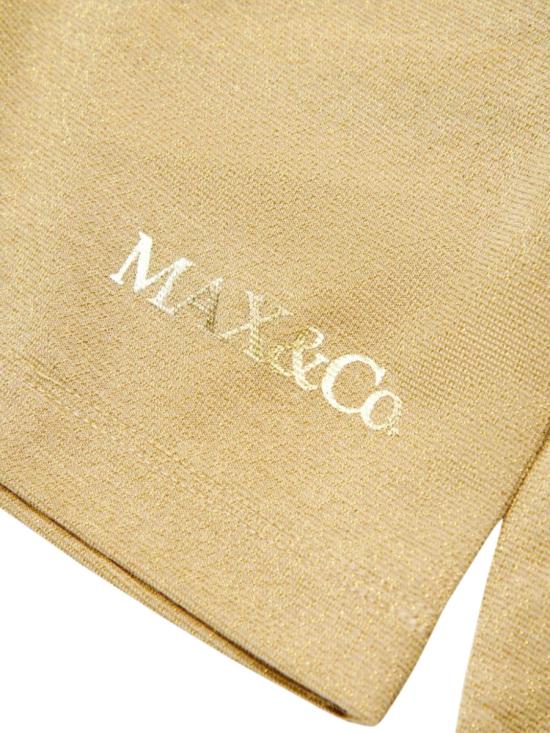 24FW [키즈] 막스앤코 티셔츠 MX0063K MX031MX202 MULTICOLOUR - MAX & CO.