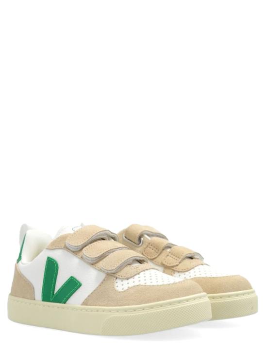  [키즈] 베자 스니커즈 CV0503800CK EXTRAWHITE - VEJA