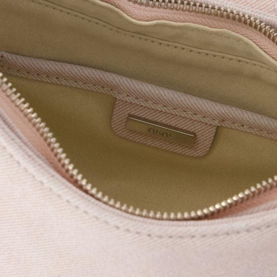 25SS 오소이 숄더백 25SSB05002241 Pink - OSOI