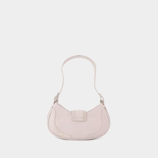 25SS 오소이 숄더백 25SSB05002241 Pink - OSOI