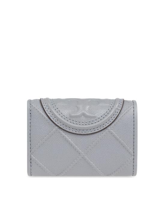  토리버치 지갑 158612400 Grey - TORY BURCH