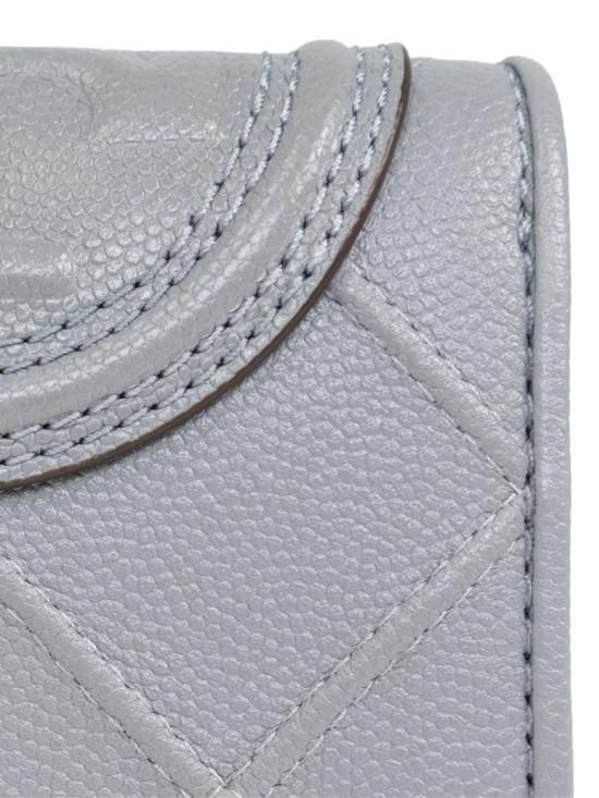  토리버치 지갑 158612400 Grey - TORY BURCH