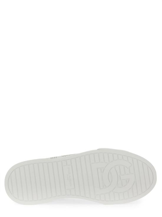 26SS 돌체앤가바나 스니커즈 CS2277 AV0668N102 WHITE - DOLCE & GABBANA