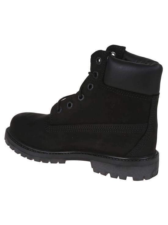 25SS 팀버랜드 부츠 TB18658A0011 Black - TIMBERLAND