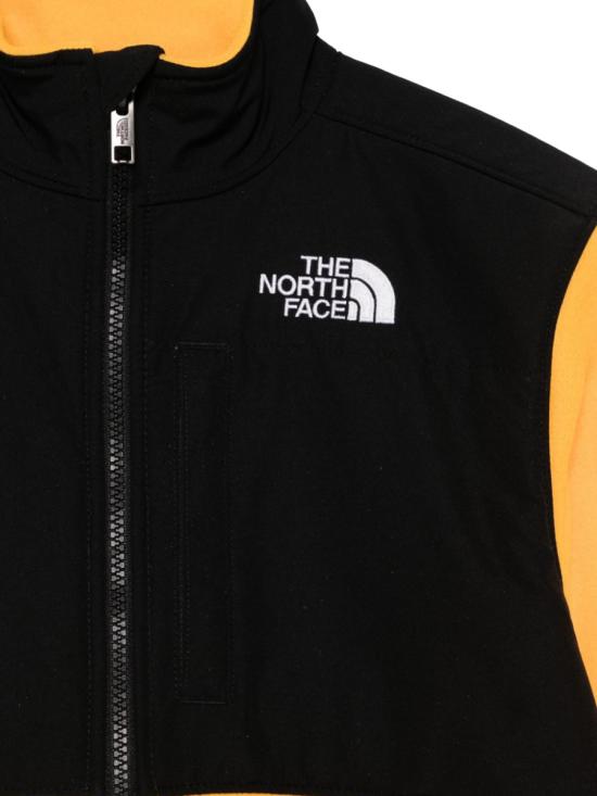 24FW [키즈] 노스페이스 자켓 NF0A88V2K 56P1 ORANGE - NORTH FACE