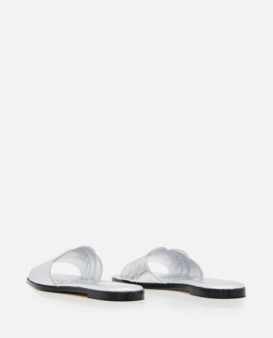  알렉산더 맥퀸 샌들 780714WIF138100 Silver - ALEXANDER MCQUEEN