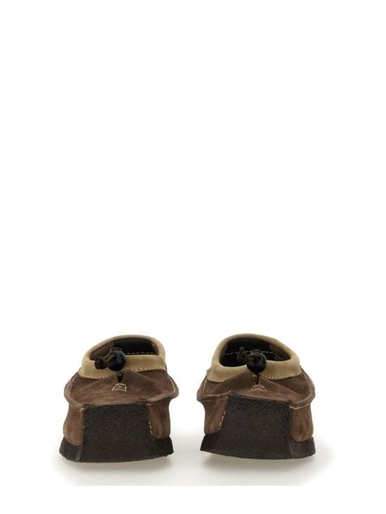  워번워크 로퍼 WW1002 B OAKWOOD Brown - WOBURN WALK