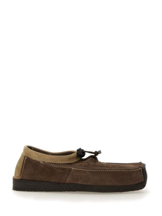  워번워크 로퍼 WW1002 B OAKWOOD Brown