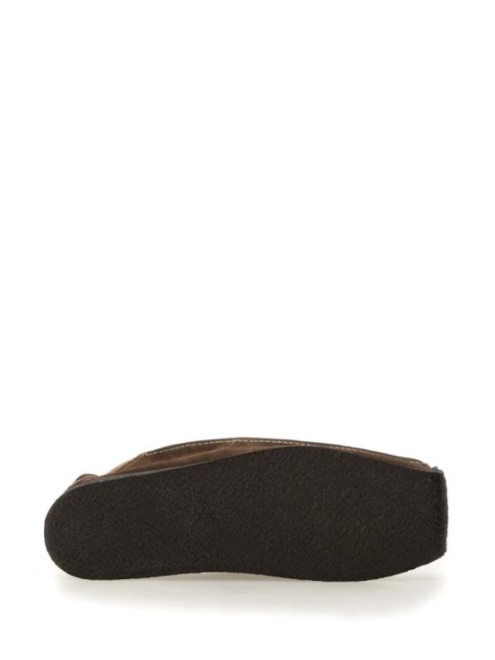  워번워크 로퍼 WW1002 B OAKWOOD Brown - WOBURN WALK