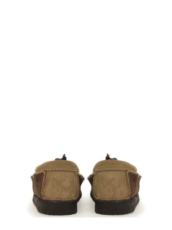  워번워크 로퍼 WW1002 B OAKWOOD Brown - WOBURN WALK