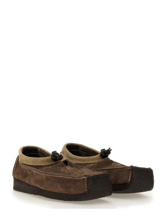  워번워크 로퍼 WW1002 B OAKWOOD Brown - WOBURN WALK