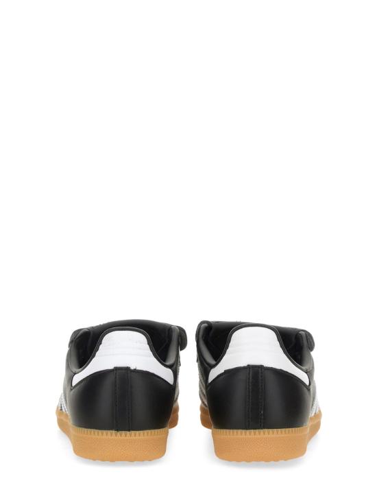  아디다스 스니커즈 IG2010 CBLACK FTWWHT GOLDM - ADIDAS