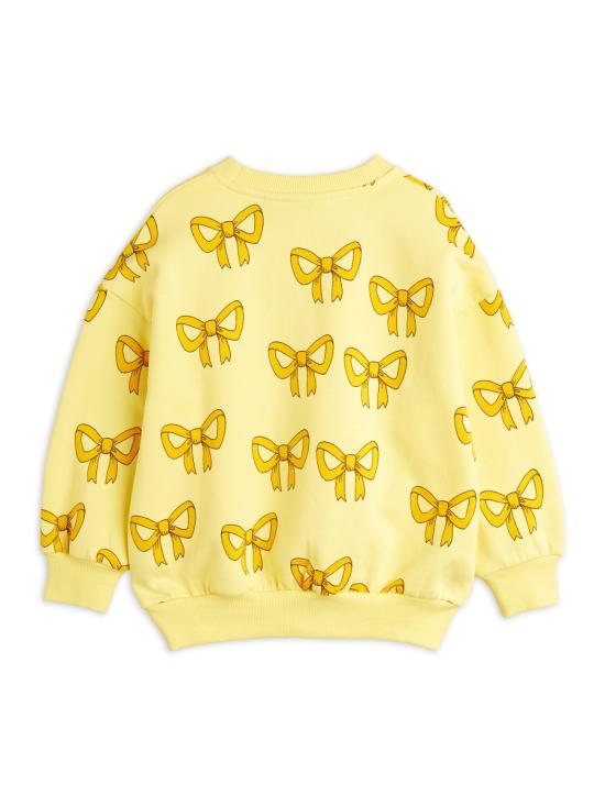 [키즈] 미니로디니 니트/스웻셔츠 2472014923K YELLOW - MINI RODINI