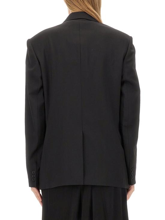  헬무트랭 자켓 O01HW101 001 BLACK - HELMUT LANG