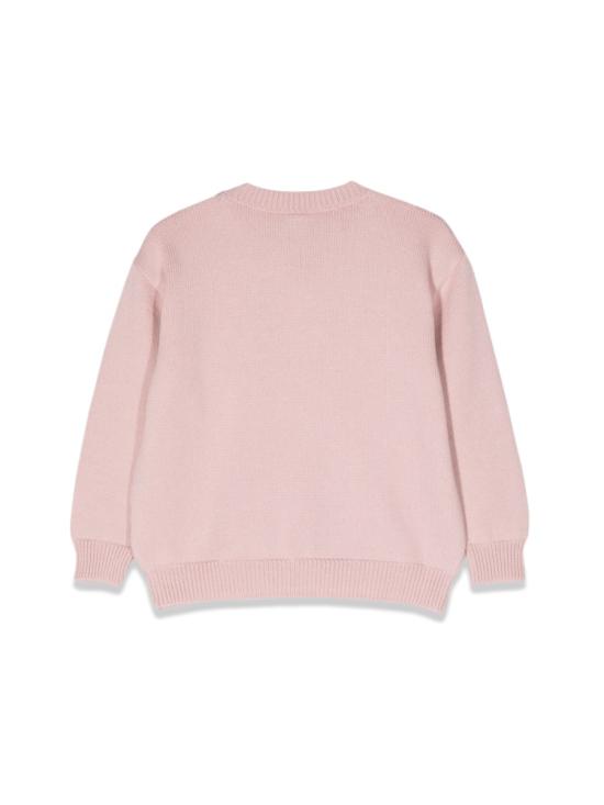 25FW [키즈] 펜디 풀오버 JUG147K AOCHF1M26 PINK - FENDI