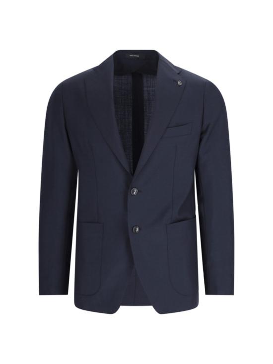  딸리아토레 수트 세트 2SMC22K01 150140B002 Blue - TAGLIATORE