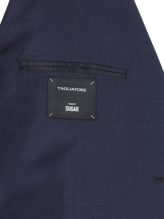  딸리아토레 수트 세트 2SMC22K01 150140B002 Blue - TAGLIATORE