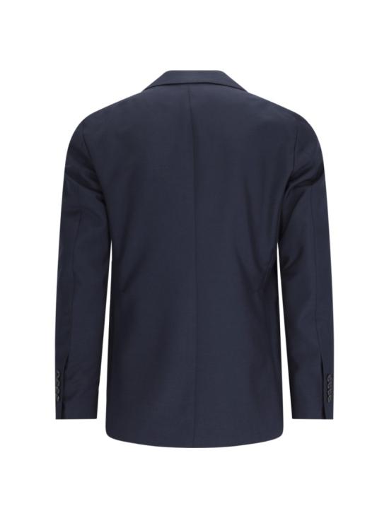  딸리아토레 수트 세트 2SMC22K01 150140B002 Blue - TAGLIATORE