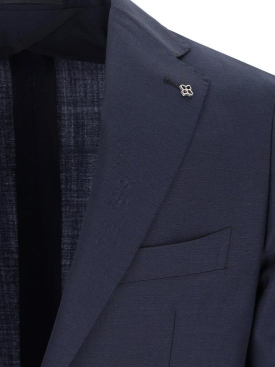  딸리아토레 수트 세트 2SMC22K01 150140B002 Blue - TAGLIATORE