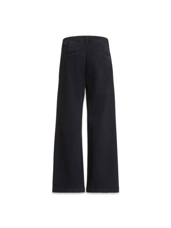 24FW [키즈] 에트로 스트레이트 팬츠 GV6P00K D0039635 BLUE - ETRO