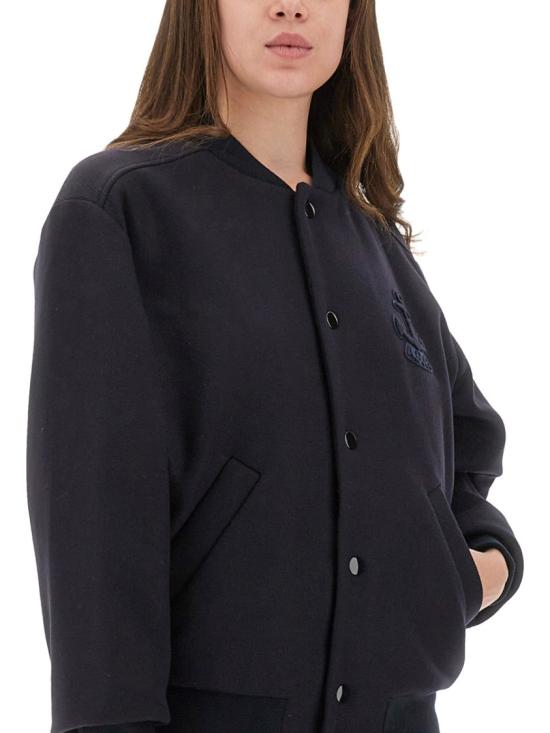 25FW 아페쎄 자켓 WVBDE M32010 IAK Black - A.P.C.