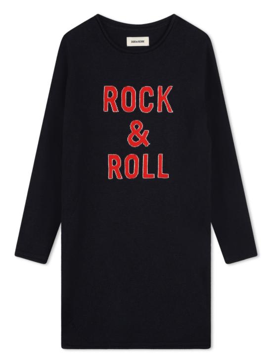  [키즈] 자딕앤볼테르 원피스 X60227K 83D BLUE