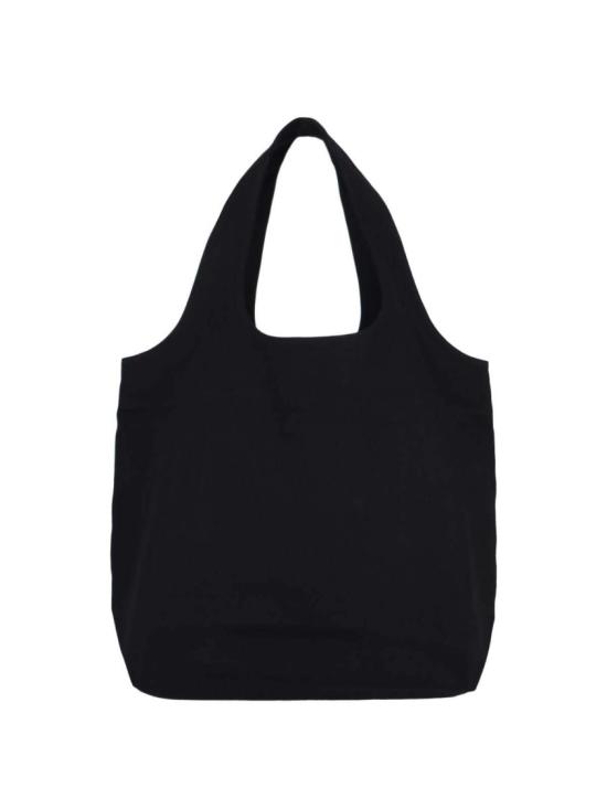 25FW 아페쎄 나논 로고 토트백 COZZS M61565LZZ Black - A.P.C.