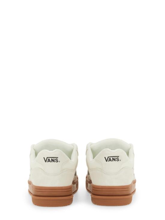  반스 스니커즈 VN000D25 OVM1 WHITE - VANS
