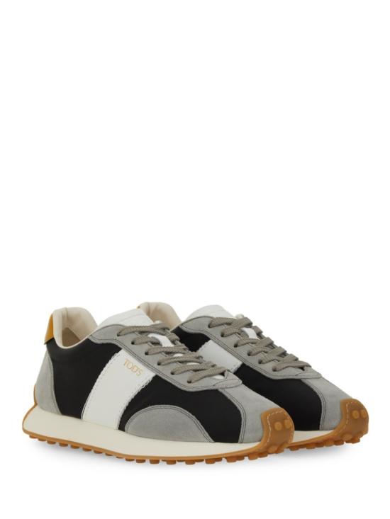 25FW 토즈 스니커즈 XXW26L0IO30 TNMYYK2 Grey - TODS