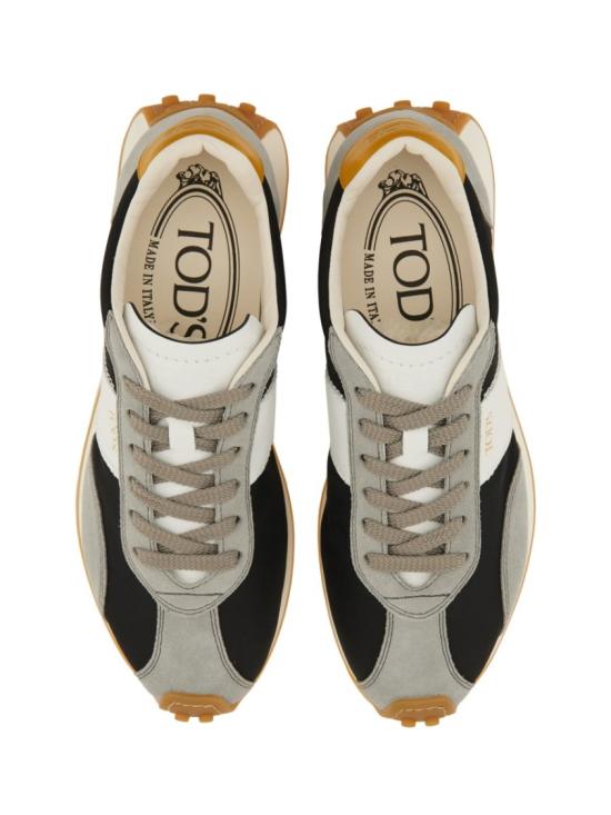 25FW 토즈 스니커즈 XXW26L0IO30 TNMYYK2 Grey - TODS