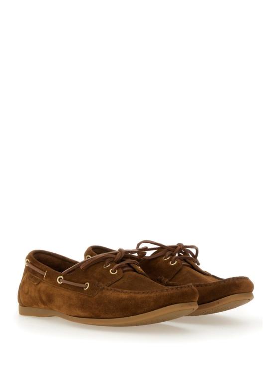  톰포드 로퍼 J1467 LCL046P3BA07 Brown - TOMFORD