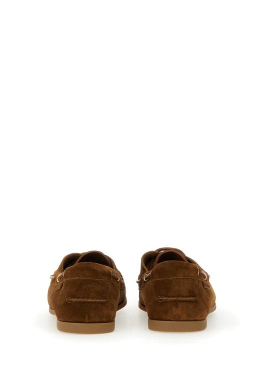  톰포드 로퍼 J1467 LCL046P3BA07 Brown - TOMFORD