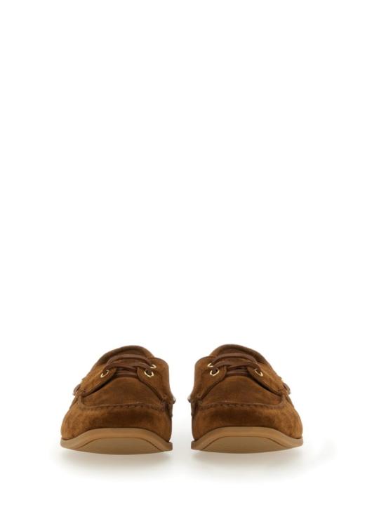  톰포드 로퍼 J1467 LCL046P3BA07 Brown - TOMFORD