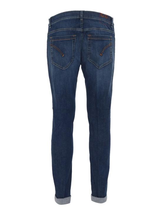  돈답 데님 UP232DS0296UIM9 Blue - DONDUP