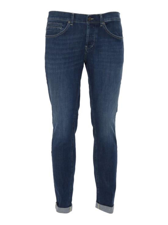  돈답 데님 UP232DS0296UIM9 Blue