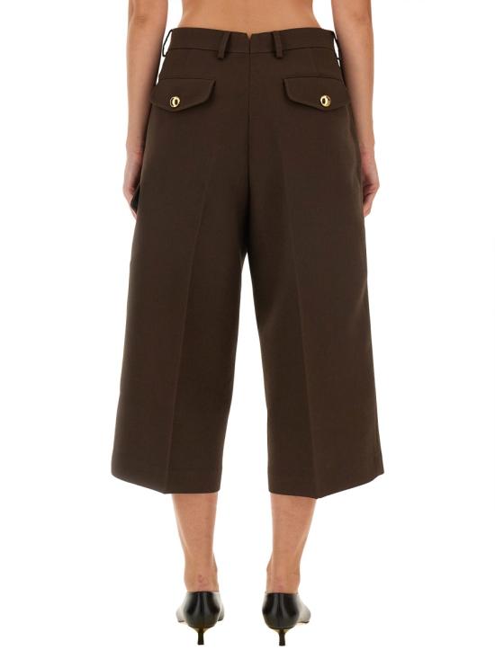 아미 숏팬츠 FSO423 WV0051221 BROWN - AMI