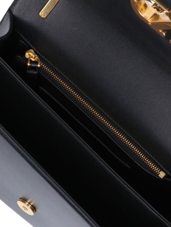 25SS 발렌티노 가라바니 숄더백 6W2B0R16GCB0NO Black - VALENTINO GARAVANI