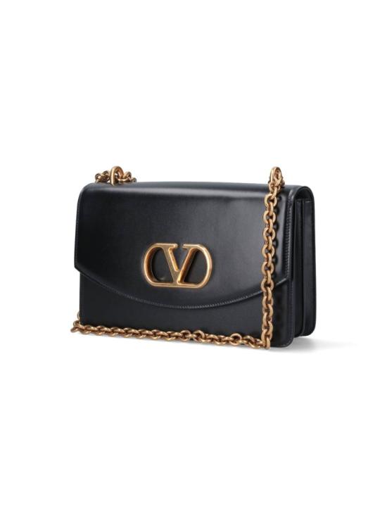  발렌티노 가라바니 숄더백 6W2B0R16GCB0NO Black - VALENTINO GARAVANI