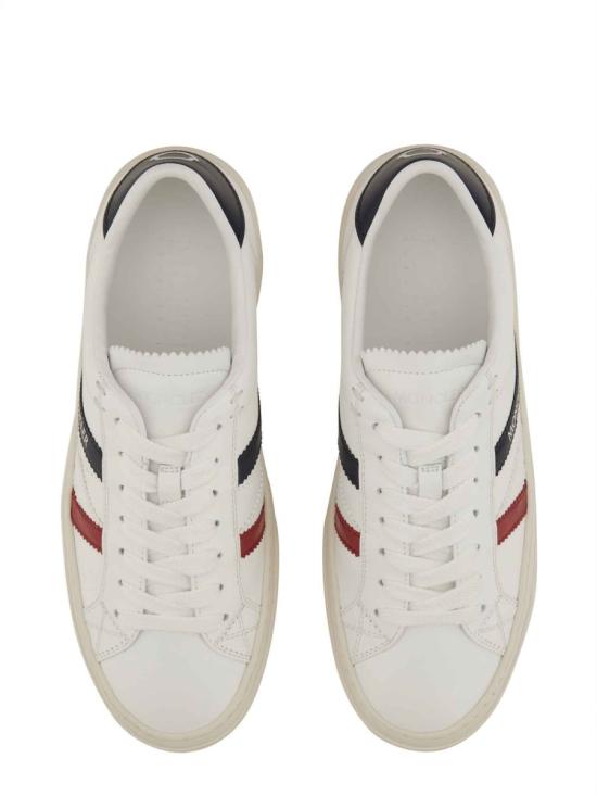  몽클레어 모나코 2 스니커즈 4M00140 M4496001 WHITE - MONCLER