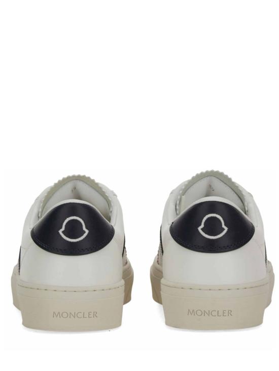  몽클레어 모나코 2 스니커즈 4M00140 M4496001 WHITE - MONCLER