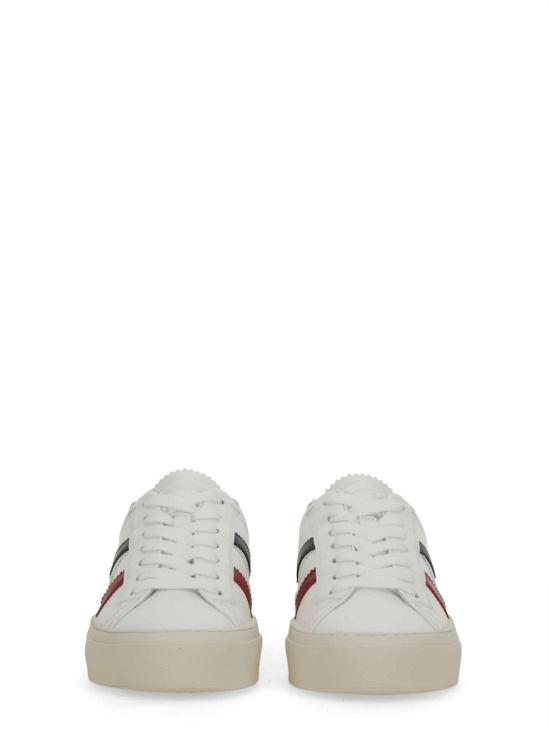  몽클레어 모나코 2 스니커즈 4M00140 M4496001 WHITE - MONCLER