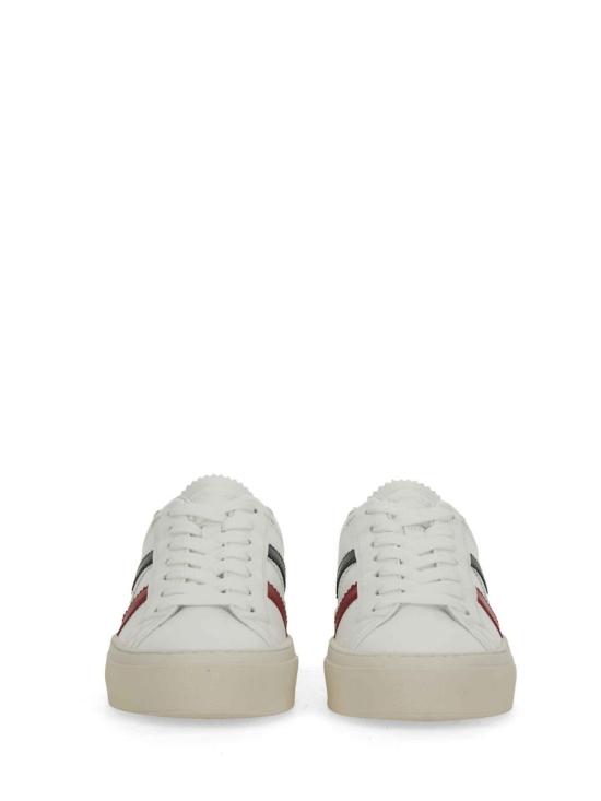  몽클레어 모나코 2 스니커즈 4M00140 M4496001 WHITE - MONCLER