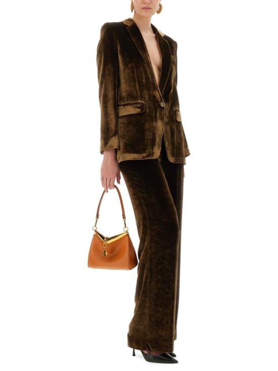 25FW 에트로 자켓 WRCA0042 99TCD01M0689 Brown - ETRO