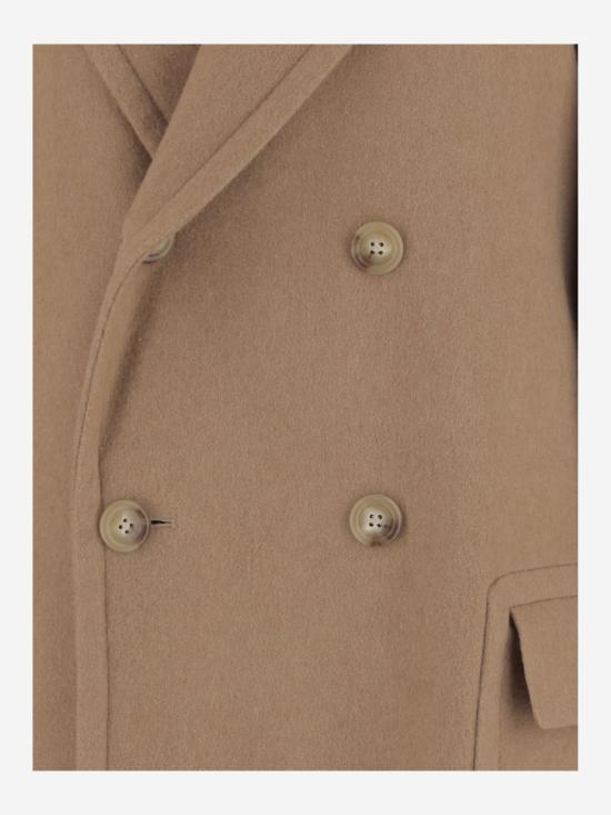 25FW 폴로 랄프로렌 코트 211956146001 Brown - POLO RALPH LAUREN