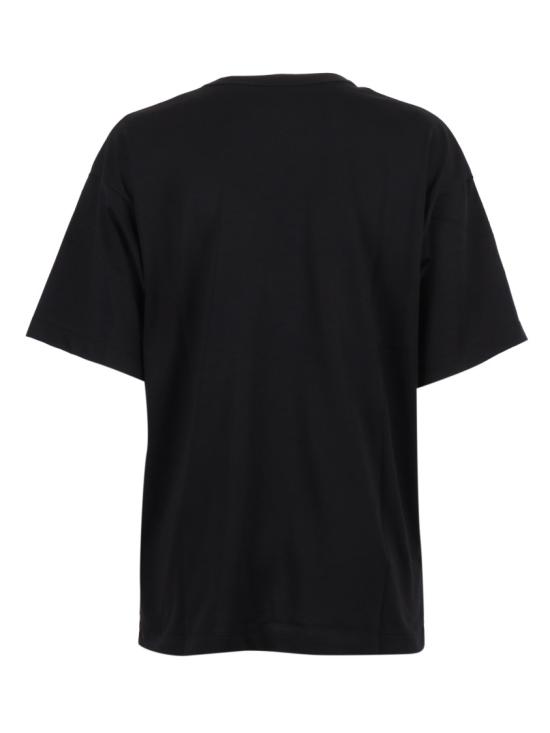 25FW 알베르타 페레티 탑 07025195 Black - ALBERTA FERRETTI