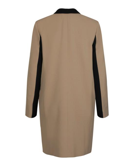  스텔라 맥카트니 자켓 600370 SNB48 2711 40 Brown - STELLA MCCARTNEY